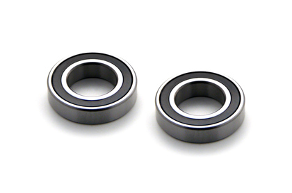 Ceramic Front Wheel Bearing Set (OEM Wheels) H2 (15-26)