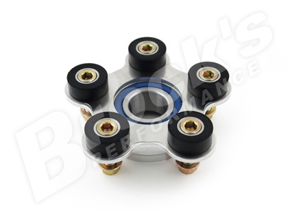 BST CRW Sprocket Carrier 