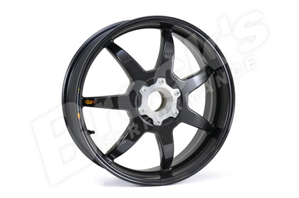 Rear17x6 7TEK 1098/1098R/S