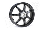 Rear17x6 7TEK 1098/1098R/S