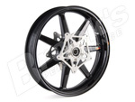 Front 17 x 3.5 Panther TEK K1600 GT/GTL (10-24)