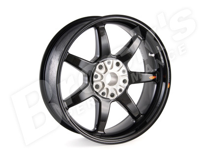 Rear 17 x 6 Panther TEK K1600 GT/GTL (10-24)