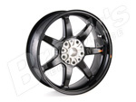 Rear 17 x 6 Panther TEK K1600 GT/GTL (10-24)