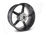 Rear 18 x 8.00  Twin TEK