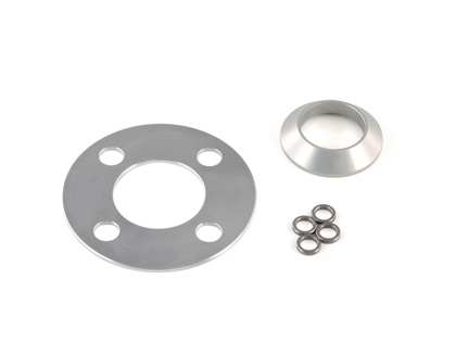 Spacer Kit 3mm for Ducati Rear Wheel