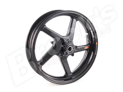 Front 16 x 3.50  Diamond TEK  R+Series  