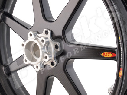 BST Satin Finish Applied Per Wheel