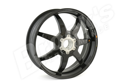 Rear 17 x 6.00 7 TEK