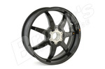 Rear 17 x 6.00 7 TEK