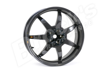 Rear 17 x 6.00 7 TEK