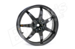 Rear 17 x 6.00 7 TEK