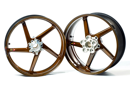 Custom Ink Clear Coat GOLD