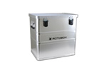 Rotobox Aluminum Gift/Display Box