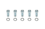 Sprocket Carrier Bolts 5 Pack