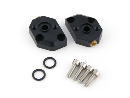 Oil Line Extension Block Kit