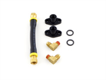 Oil Cooler Removal Kit Oil Cooler Removal Kit