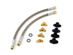 Oil Cooler Line Kit for Ti/SideWinder