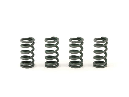 Extra Heavy Duty Clutch Spring Kit (x4)