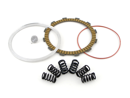 Clutch Cushion Kit