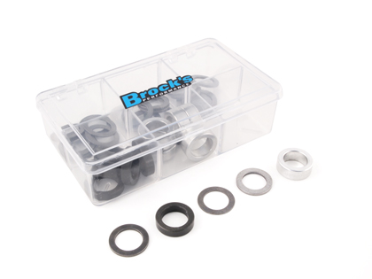 Clutch Spring Spacer Kit  