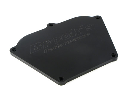 Air Box Lid II