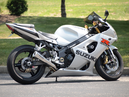 ***ShortMeg Slip-On System Single