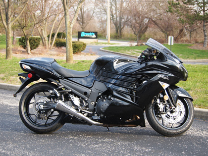 ***Slip-On System Dual Alien Head 