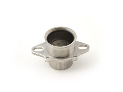 Stainless Steel Header Flange - For AH1 Only- Each 