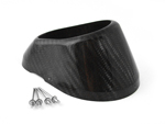Replacement Carbon Fiber Exhaust Tip