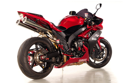 *ShortMeg Dual Undertail Full System