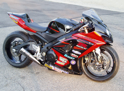 Alien Head Full System