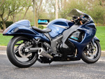 Performance Package AH2 Hayabusa