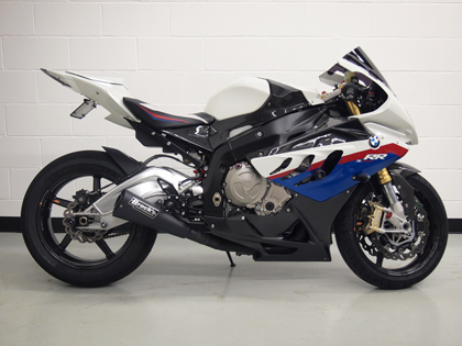 *Alien Head2 Full System Black