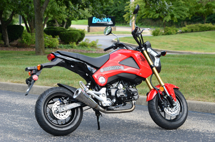 Alien Head Full System