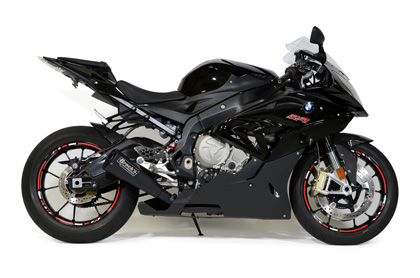 *Alien Head2 Full System Black