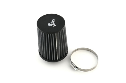 Conical Filter Water-Resistant