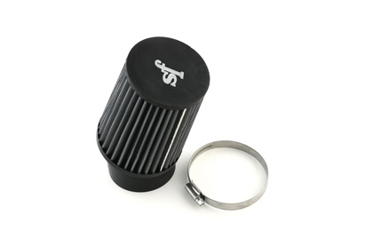 Conical Oriented Filter Water-Resistant