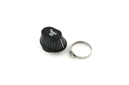 Conical Filter Water-Resistant Off-Axis