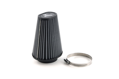 Conical Filter Water-Resistant
