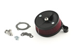 S&S Stealth Air Cleaner Kit Stock EFI