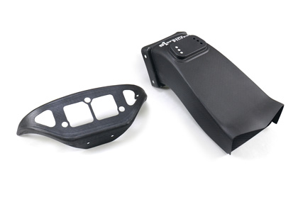 Race Series Air Intake Module YZF R1