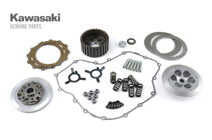 Clutch Conversion Kit