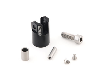 Air Shifter Cylinder Mounting Kit