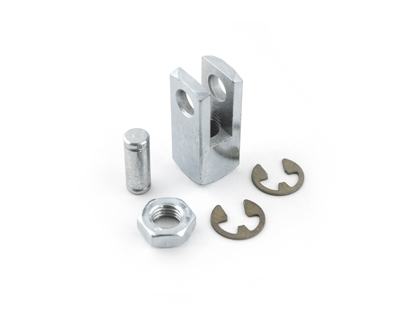 Air Shifter Cylinder Rod Clevis