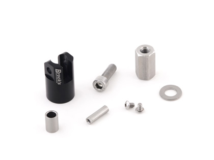 Air Shifter Cylinder Mounting Kit