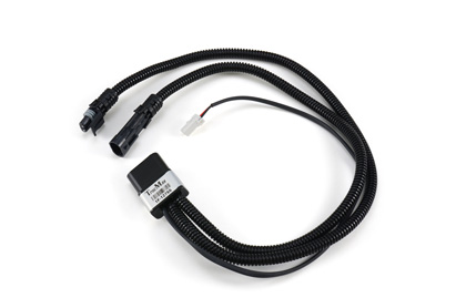 TracMax ABS WSCM - 21in Wheel