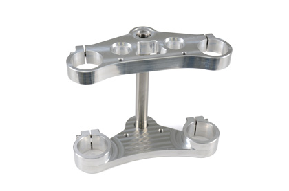 Performance Triple Tree Assembly