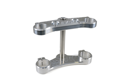 Performance Triple Tree Assembly