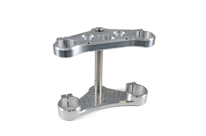 Performance Triple Tree Assembly