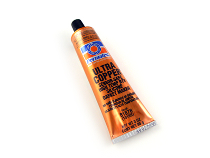 PERMATEX ULTRA COPPER Max